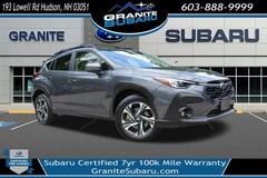 2024 Subaru Crosstrek Premium SUV