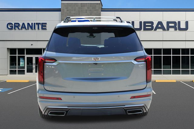 2024 Cadillac XT6 Premium Luxury - Photo 9
