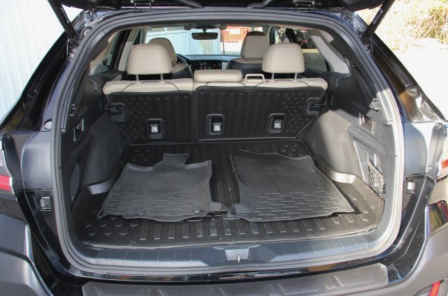 2020 Subaru Outback Limited - Photo 33