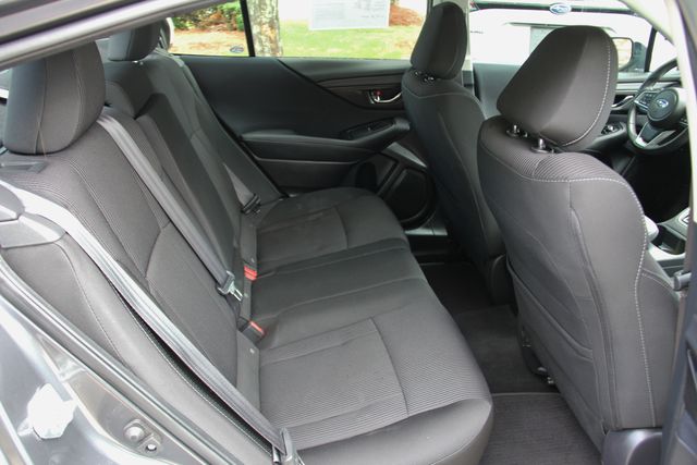 2023 Subaru Legacy Premium - Photo 32