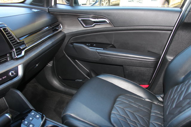 2024 Kia Sportage X-Pro Prestige - Photo 33