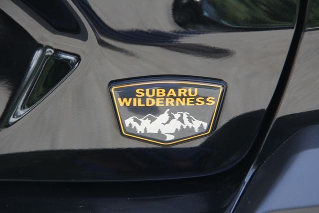 2024 Subaru Crosstrek Wilderness - Photo 10