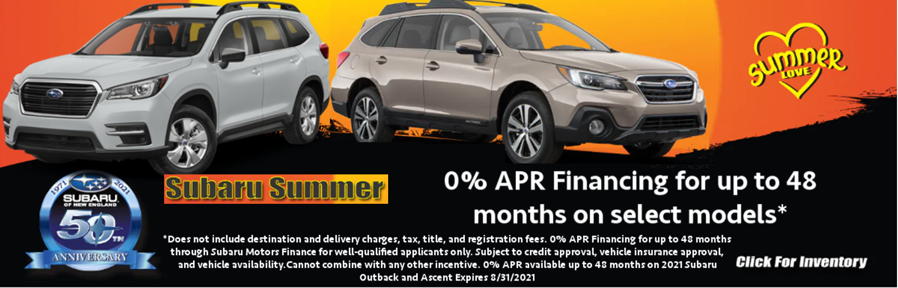 New and Used Subaru Dealership in Hudson, NH Granite Subaru