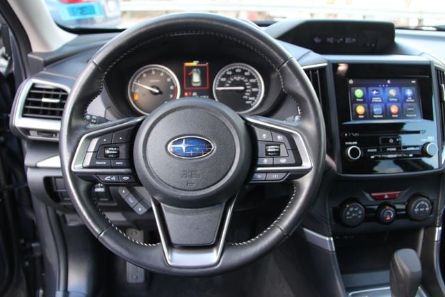 2023 Subaru Forester Premium - Photo 20