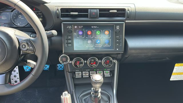 2025 Subaru BRZ Premium - Photo 14