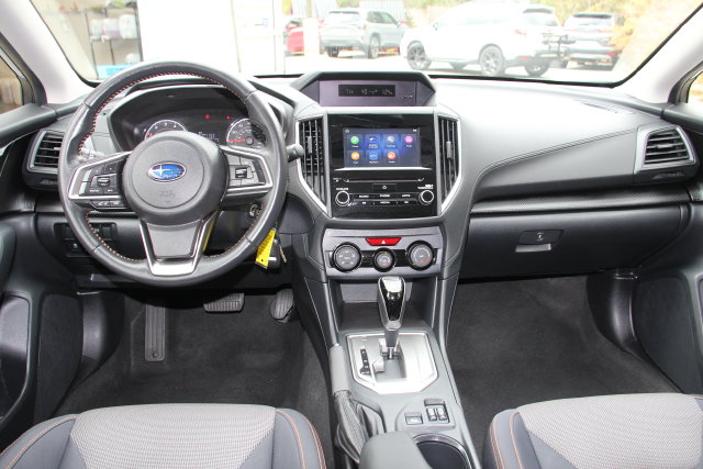 2019 Subaru Crosstrek Premium - Photo 33