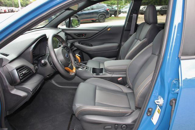 2024 Subaru Outback Wilderness - Photo 18