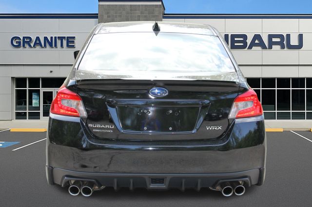 2021 Subaru WRX Premium - Photo 9