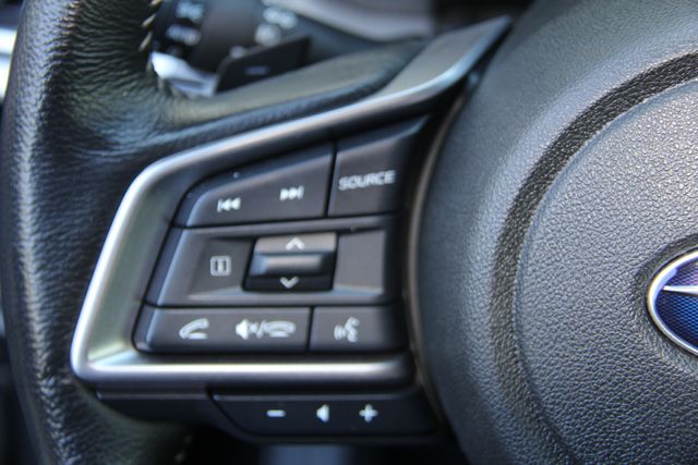 2025 Subaru Outback Limited - Photo 22