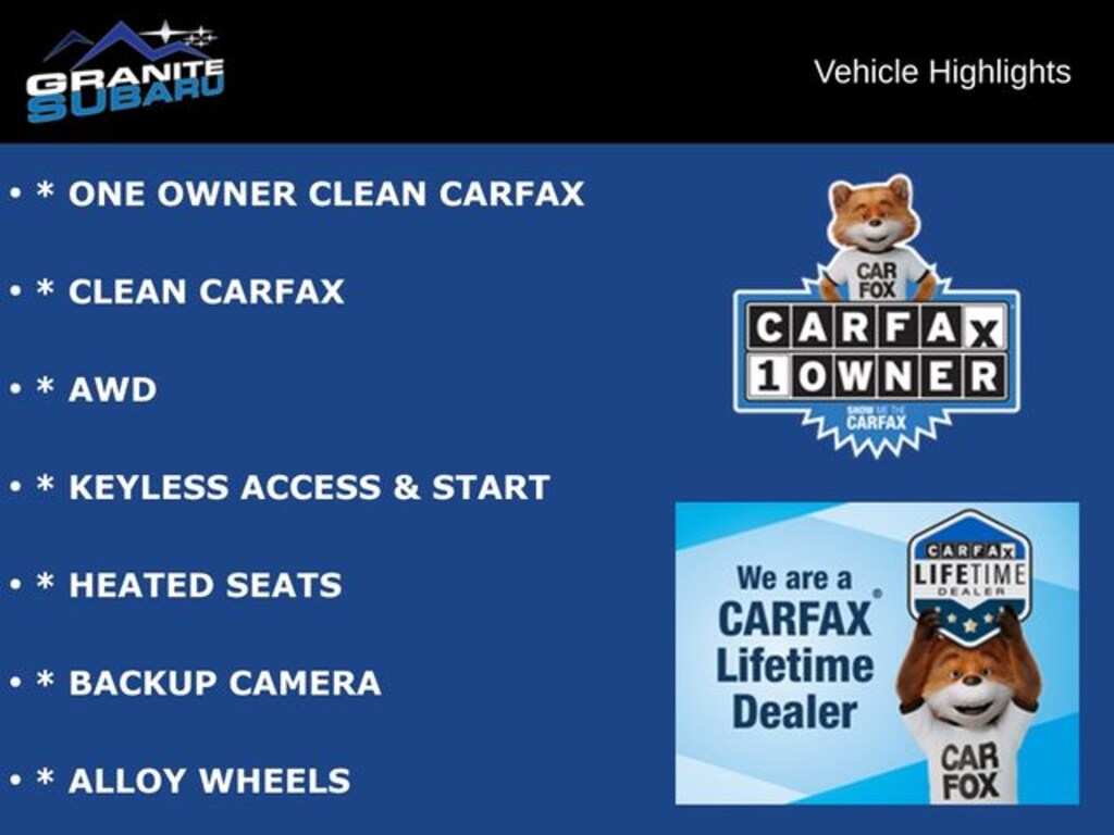 Used 2023 Subaru Outback Onyx Edition SUV