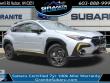 Certified 2025 Subaru Crosstrek Sport SUV