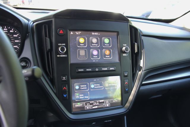 2024 Subaru Impreza Base - Photo 25