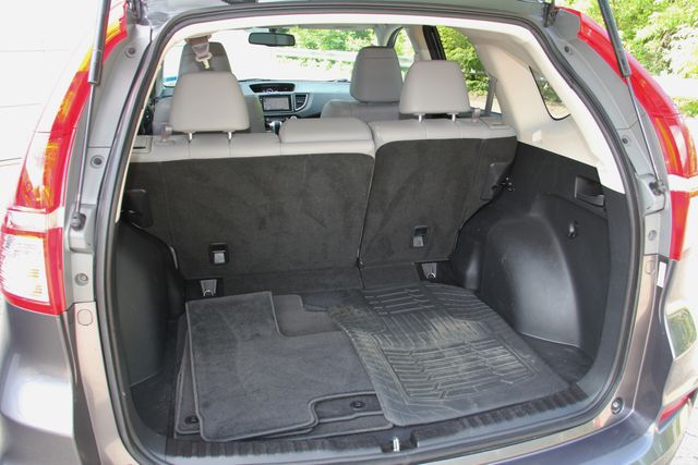 2015 Honda CR-V EX-L - Photo 33