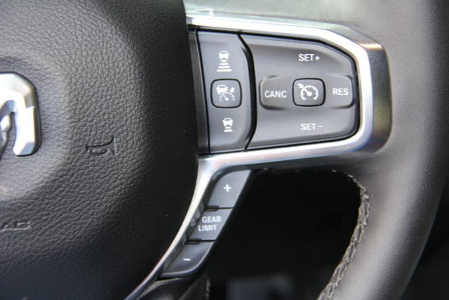 2026 RAM Ram 1500 Pickup Laramie - Photo 26