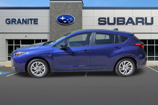 2024 Subaru Impreza Base - Photo 7