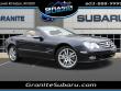 Used 2008 Mercedes-Benz SL-Class SL 550 Convertible