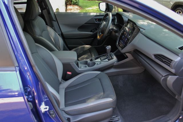 2026 Subaru Crosstrek Wilderness - Photo 35