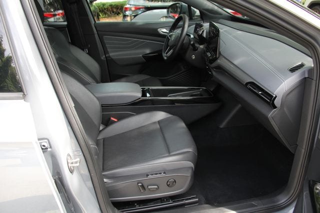 2023 Volkswagen ID.4 PRO S PLUS - Photo 35