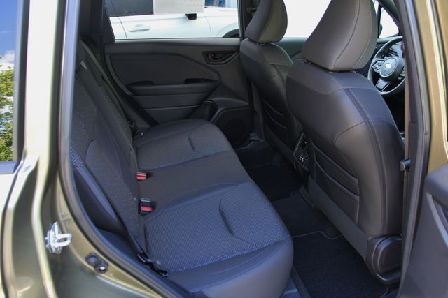 2026 Subaru Forester Premium - Photo 35