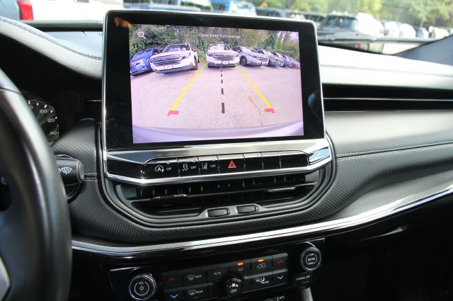 2022 Jeep Compass Altitude - Photo 25