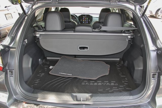 2026 Subaru Crosstrek Limited - Photo 34