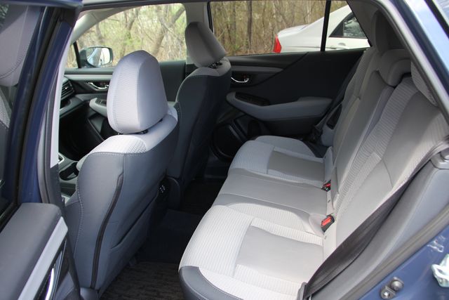2025 Subaru Outback Premium - Photo 30