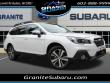 Used 2018 Subaru Outback 2.5i SUV