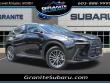 Used 2025 Lexus NX 350h Luxury SUV