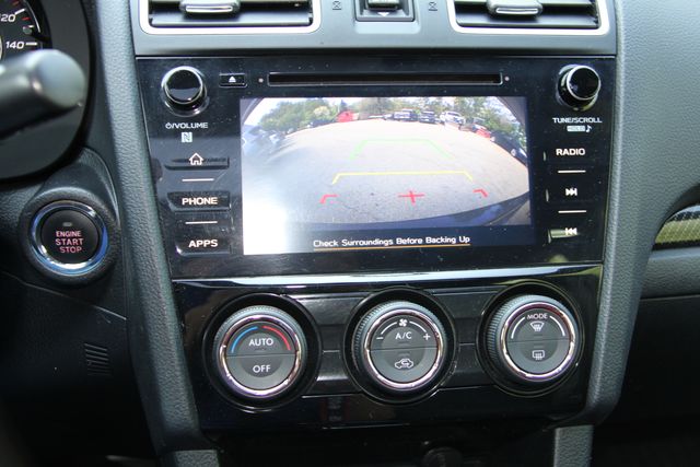 2021 Subaru WRX Premium - Photo 28