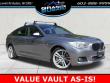 Used 2013 BMW 5 Series 550i xDrive Gran Turismo Hatchback
