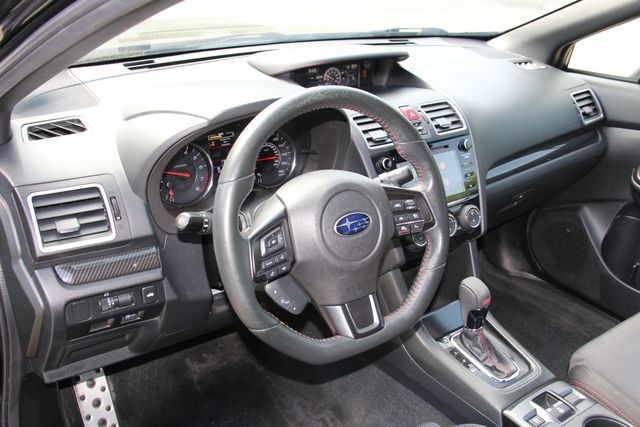 2021 Subaru WRX Premium - Photo 20