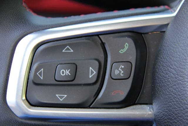 2023 Jeep Wrangler 4-Door Rubicon - Photo 17