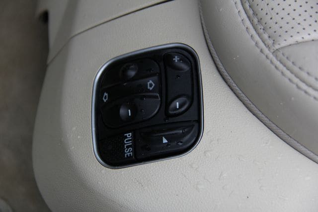 2008 Mercedes-Benz SL-Class SL550 - Photo 22