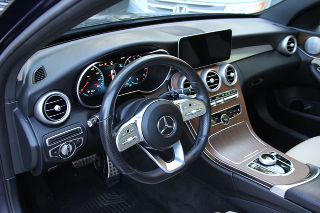 2020 Mercedes-Benz C-Class Sedan C300 - Photo 21