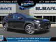 Certified 2024 Subaru Crosstrek Premium SUV