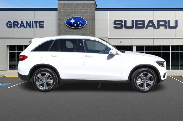 2019 Mercedes-Benz GLC GLC300 - Photo 12