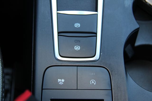 2022 Ford Escape SE - Photo 29
