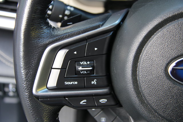 2020 Subaru Outback Limited - Photo 22