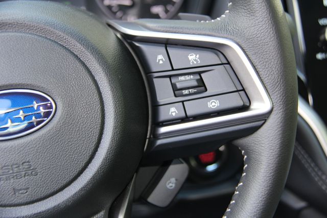 2025 Subaru Legacy Limited - Photo 23