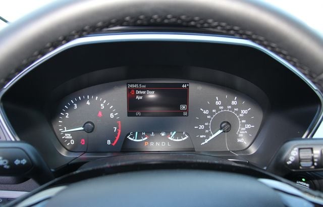 2022 Ford Escape SE - Photo 22