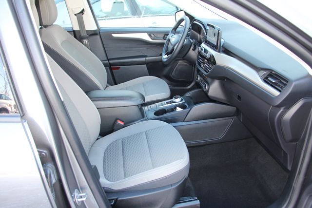 2022 Ford Escape SE - Photo 36