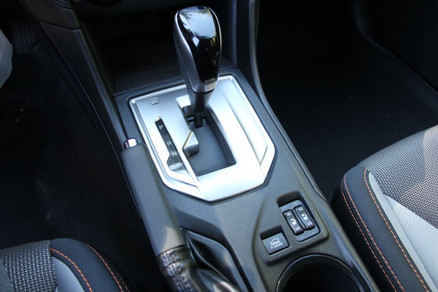 2019 Subaru Crosstrek Premium - Photo 27