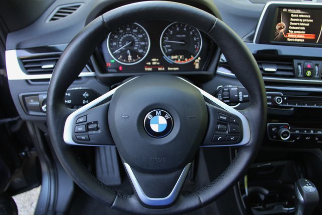 2016 BMW X1 28i - Photo 22