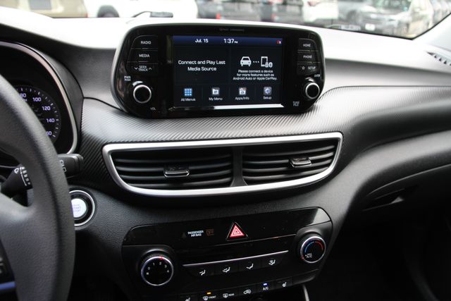 2021 Hyundai Tucson Value - Photo 25