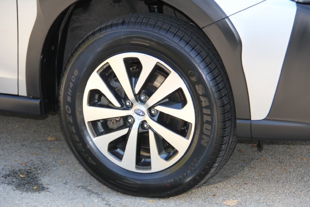 2024 Subaru Outback Premium - Photo 14