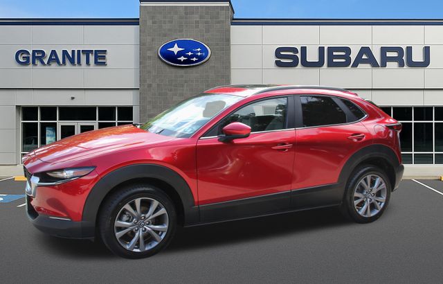 2024 Mazda CX-30 Preferred - Photo 6