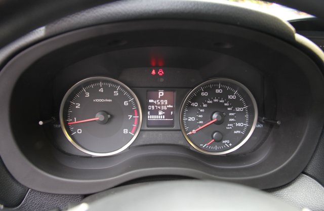 2015 Subaru Impreza 2.0I - Photo 20