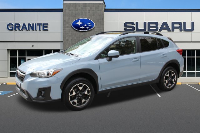 2019 Subaru Crosstrek Premium - Photo 6