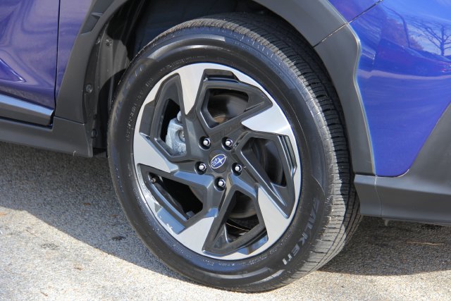 2024 Subaru Crosstrek Limited - Photo 14