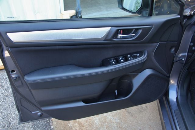 2016 Subaru Legacy 2.5i Premium - Photo 15